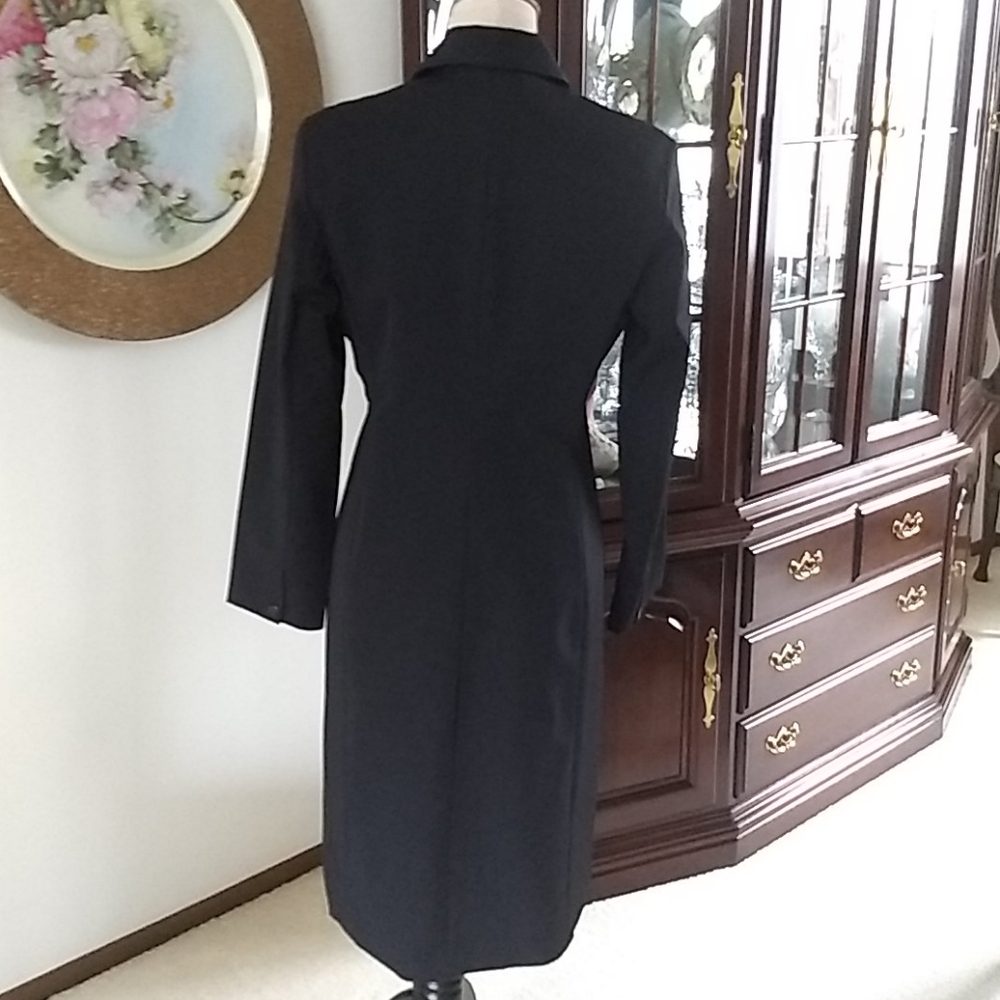 Events Coat - Picture 3 of 8